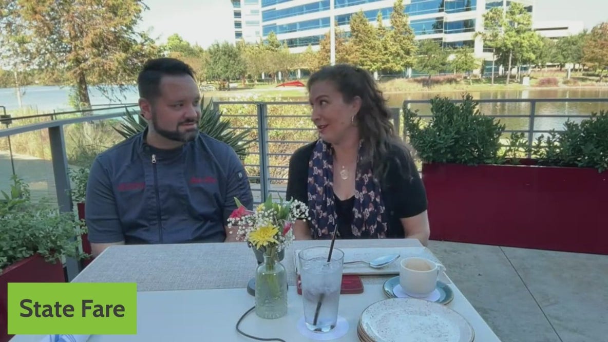 Foodies & Friends: State Fare