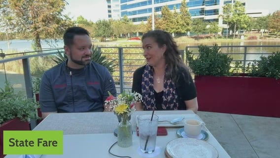 Foodies & Friends: State Fare