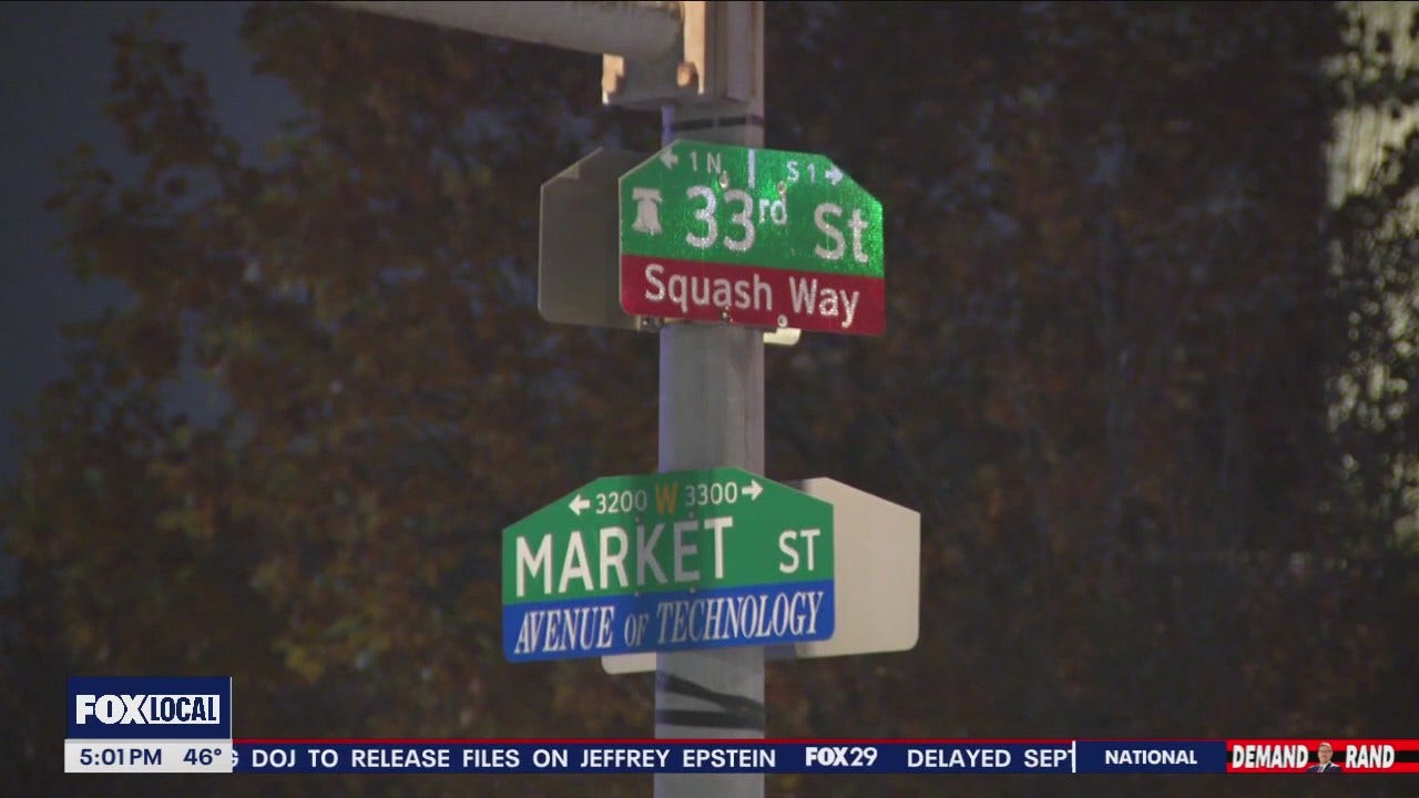 Woman walking to work with coworkers fatally struck by hit-and-run driver: Police