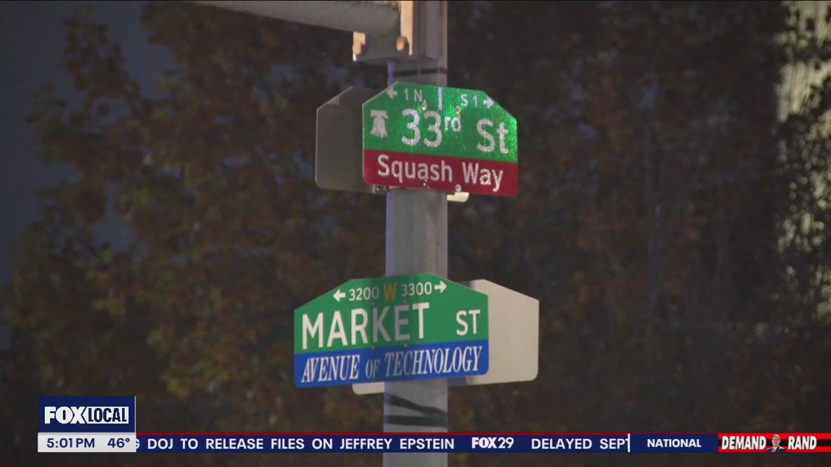 Woman walking to work with coworkers fatally struck by hit-and-run driver: Police