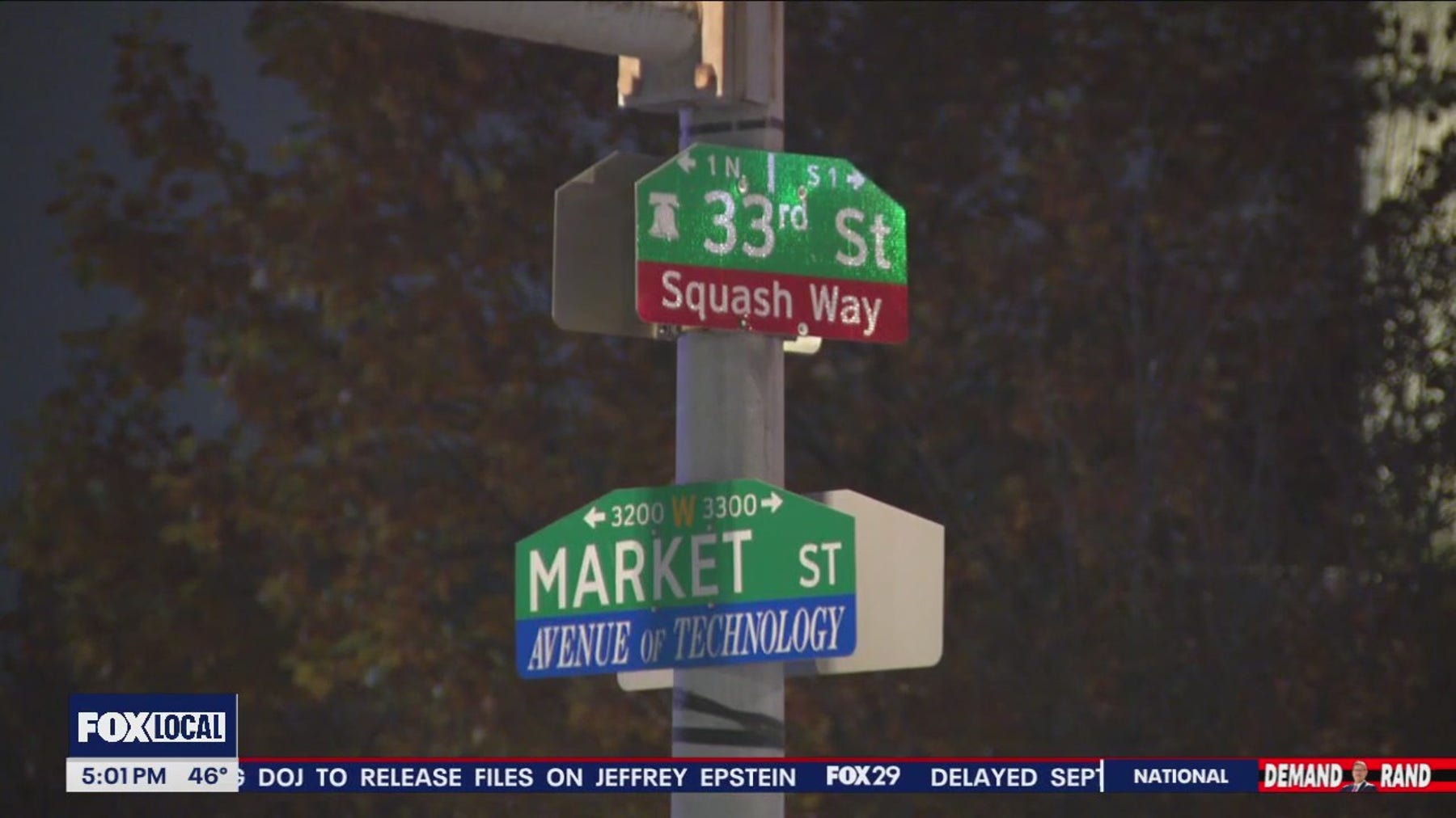 Woman walking to work with coworkers fatally struck by hit-and-run driver: Police