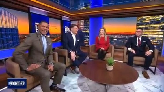 LION: November 12, 2025