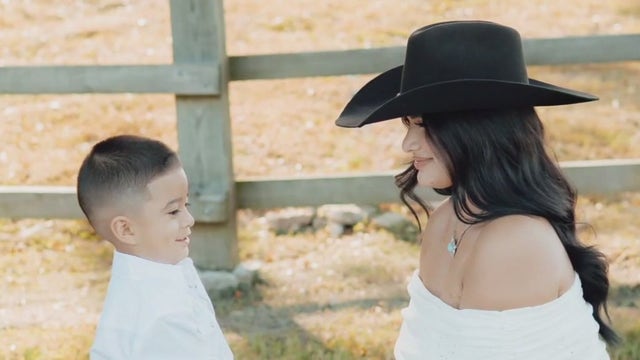 Pasadena mother claims she was sexually assaulted outside of Friendswood Walmart in front of 2-year-old son