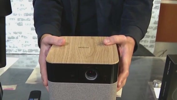 2025 FOX Holiday Gift Guide; get a preview of some gadgets