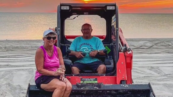 Seahorse Beach Resort reopens on Longboat Key