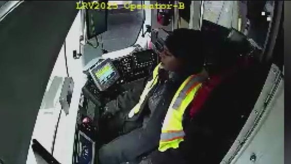 San Francisco Muni driver asleep as speeding train tosses screaming riders