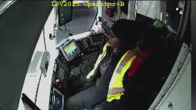 San Francisco Muni driver asleep as speeding train tosses screaming riders