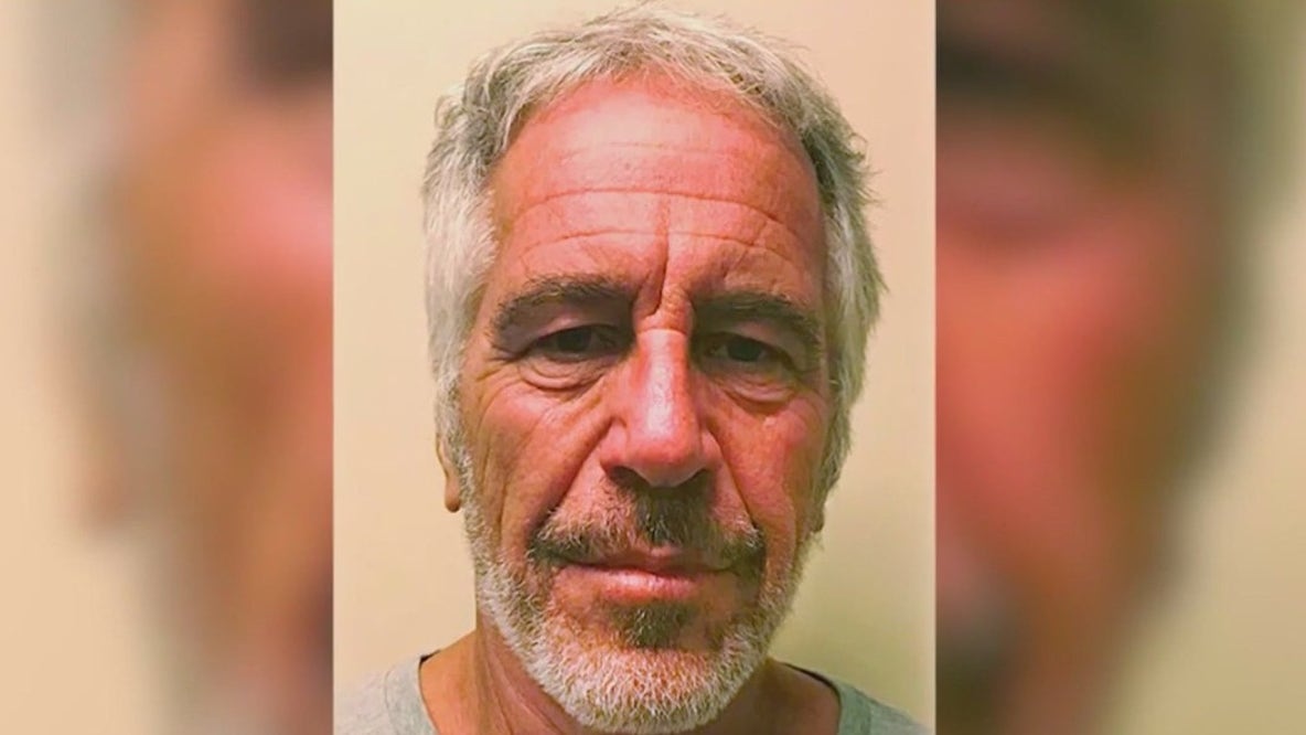 DOJ facing deadline to release Epstein files