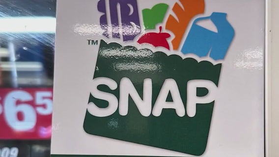 SNAP benefits: Supreme court to hear case
