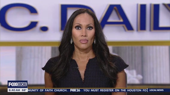 Epstein Files Next Month | D.C Daily