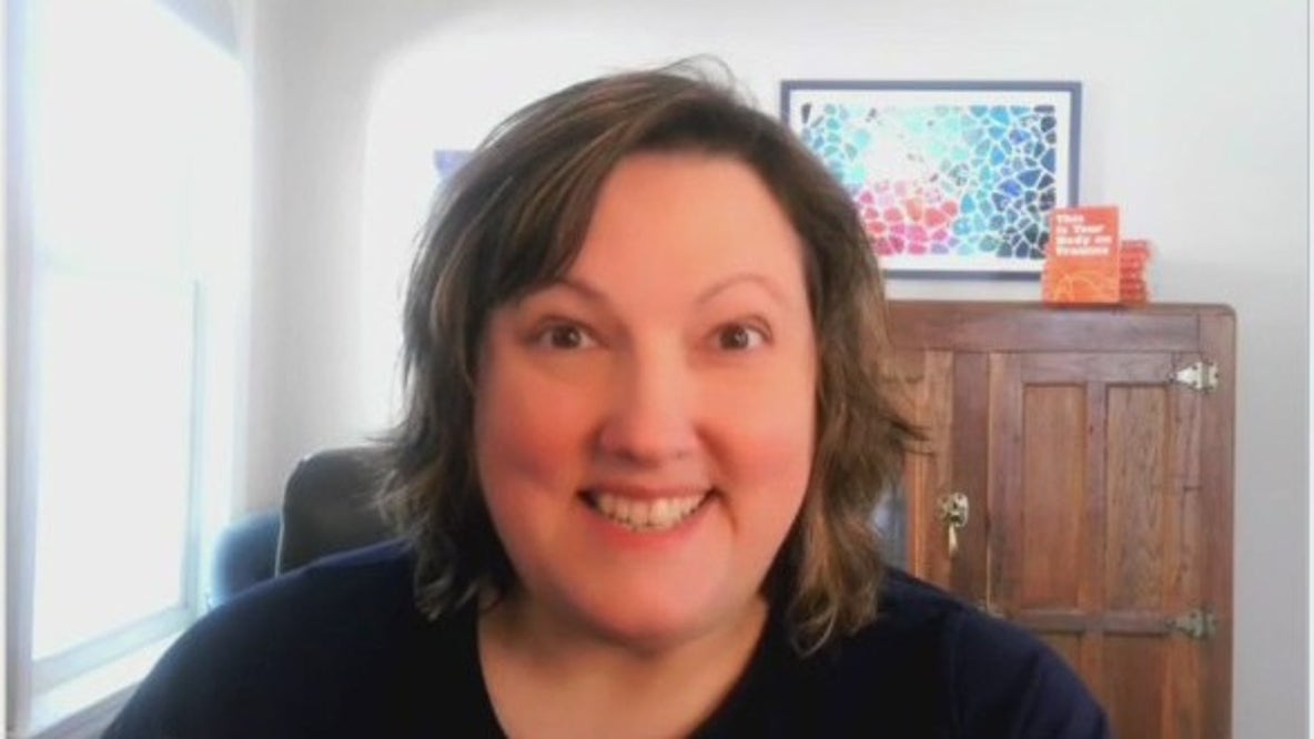 Link between trauma & eating | ChicagoNOW