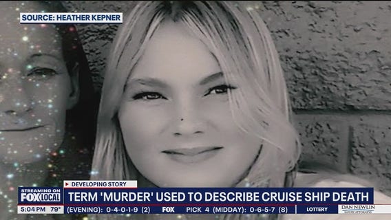 What happened to Anna Kepner? Why Stepmom wants case sealed from public, press: court docs