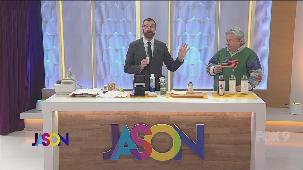 The Jason Show: Nov. 11, 2025