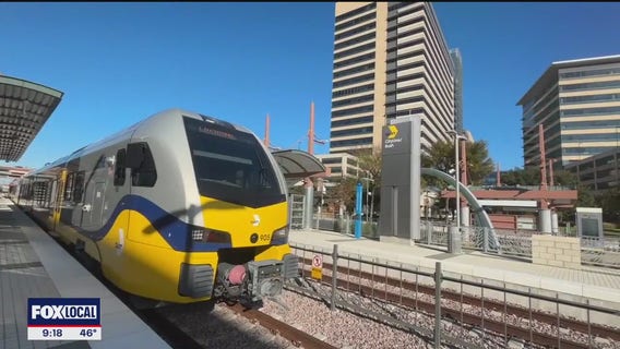 TxDOT unveils plan to expand transit statewide by 2050