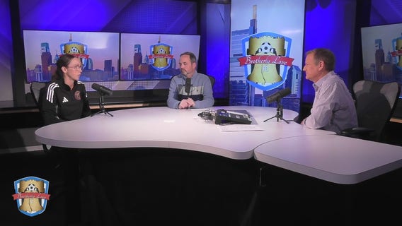 Brotherly Love F.C. - Youth Soccer Push, World Cup Latest