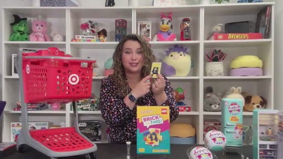 Popular, budget-friendly toys for kids this holiday season