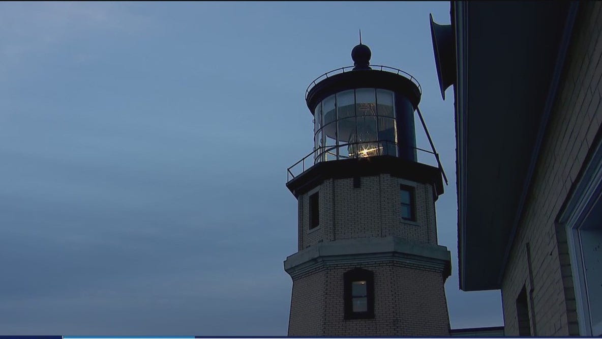 Marking 50 years since Edmund Fitzgerald sank | FOX 9 Minneapolis