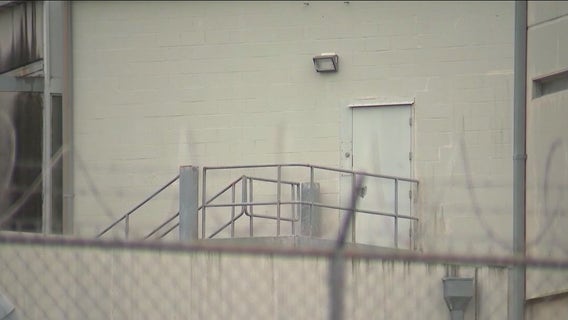 Clayton County Jail faces growing concerns over violence and unsafe conditions