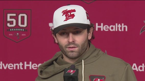 Bucs preparing for tough road test against Rams