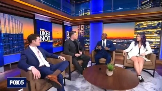 LION: November 7, 2025