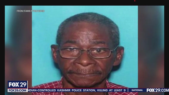 Police searching for answers Philadelphia cold case murder