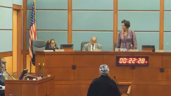 College Park council fires city manager in shock vote during fiery meeting