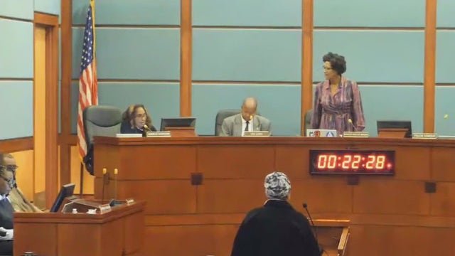 College Park council fires city manager in shock vote during fiery meeting
