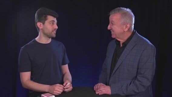 'Now You See Me' franchise is getting 3rd installment this week