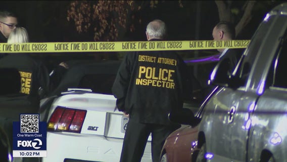 Nov. 11, 2025: The 10 O'Clock News