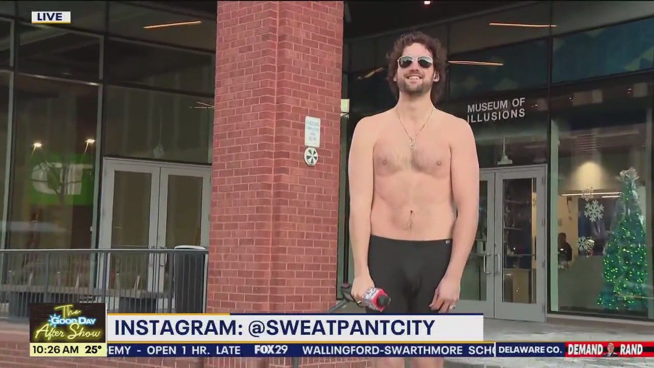 MOMENT OF THE DAY: Ham the Artist