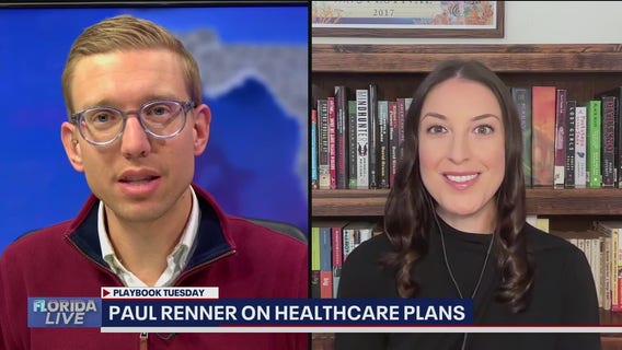 Florida Governor race gets crowded, frontrunners | Florida Playbook