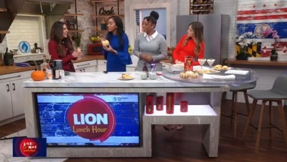 LION Lunch Hour: November 10, 2025