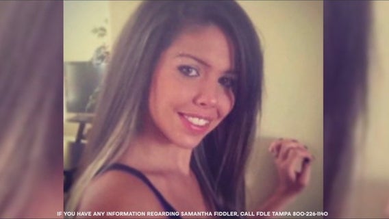Where is Samantha Fiddler? The mystery behind a Canadian mom's disappearance in Polk County