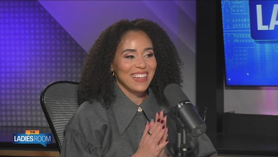 Carlyne Graham talks Brandon Graham unretiring, CASA Youth Advocates & more | The Ladies Room