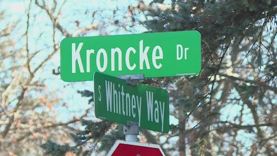 Slender Man stabbing: Morgan Geyser found in Illinois