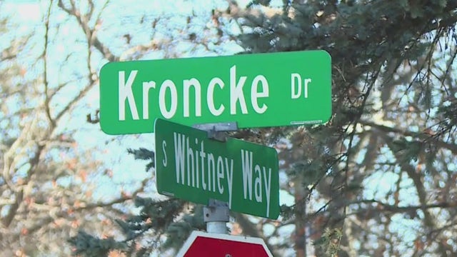 Slender Man stabbing: Morgan Geyser found in Illinois