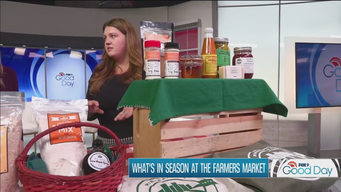 FOX 9 Good Day: Nov. 14, 2025