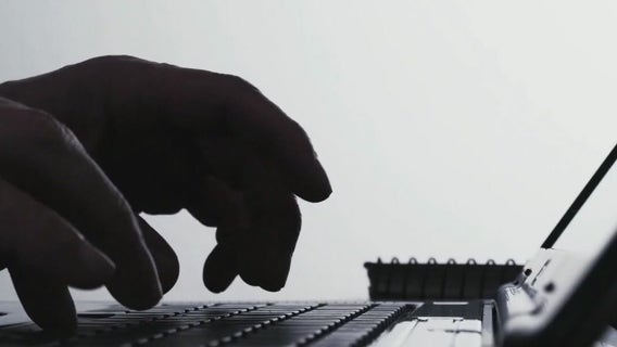 Is your password too popular? See the most common ones