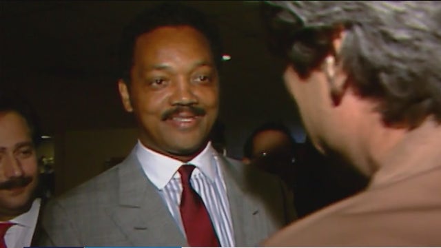 Rev. Jesse Jackson in stable condition, not on life support, family says