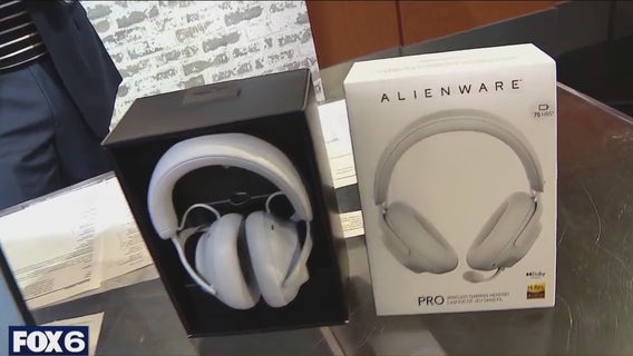 17th annual FOX Holiday Gift Guide; check out the latest in gaming