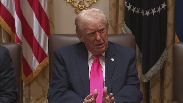 ICE reportedly targeting Somalis in Minneapolis