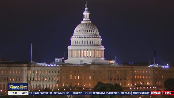 House set to vote Wednesday on bill to end government shutdown