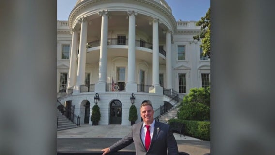 Michael Gates explains reason for leaving Trump admin