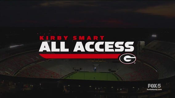 Kirby Smart All Access - Nov. 17, 2025