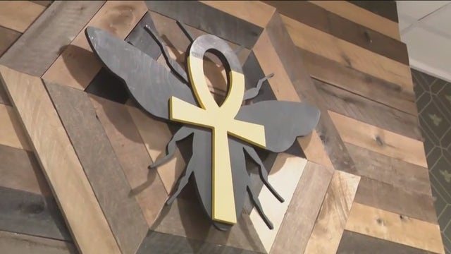 Honeybee Sage Wellness & Apothecary is brewing up something special