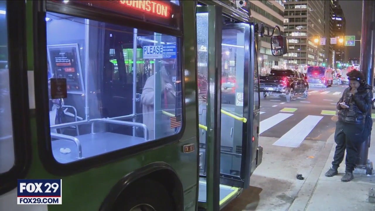 SEPTA strike 'imminent,' union leaders frustrated with contract talks