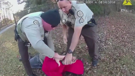 Fayette County high-speed chase ends with arrest of wanted man