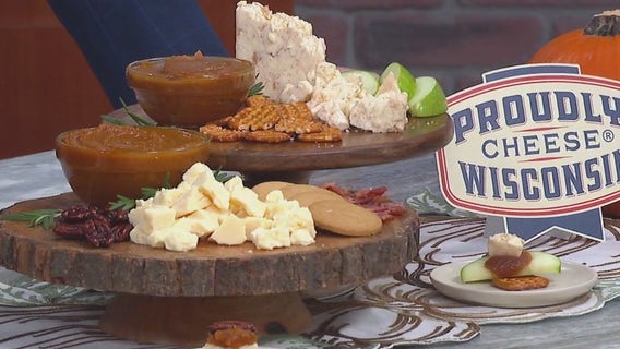 Thanksgiving menu: Take favorite dishes from comforting to crave-worthy