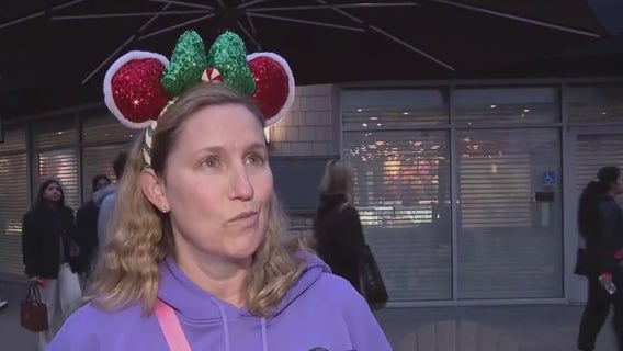 Sisters book hotel room for Black Friday sales in Livermore