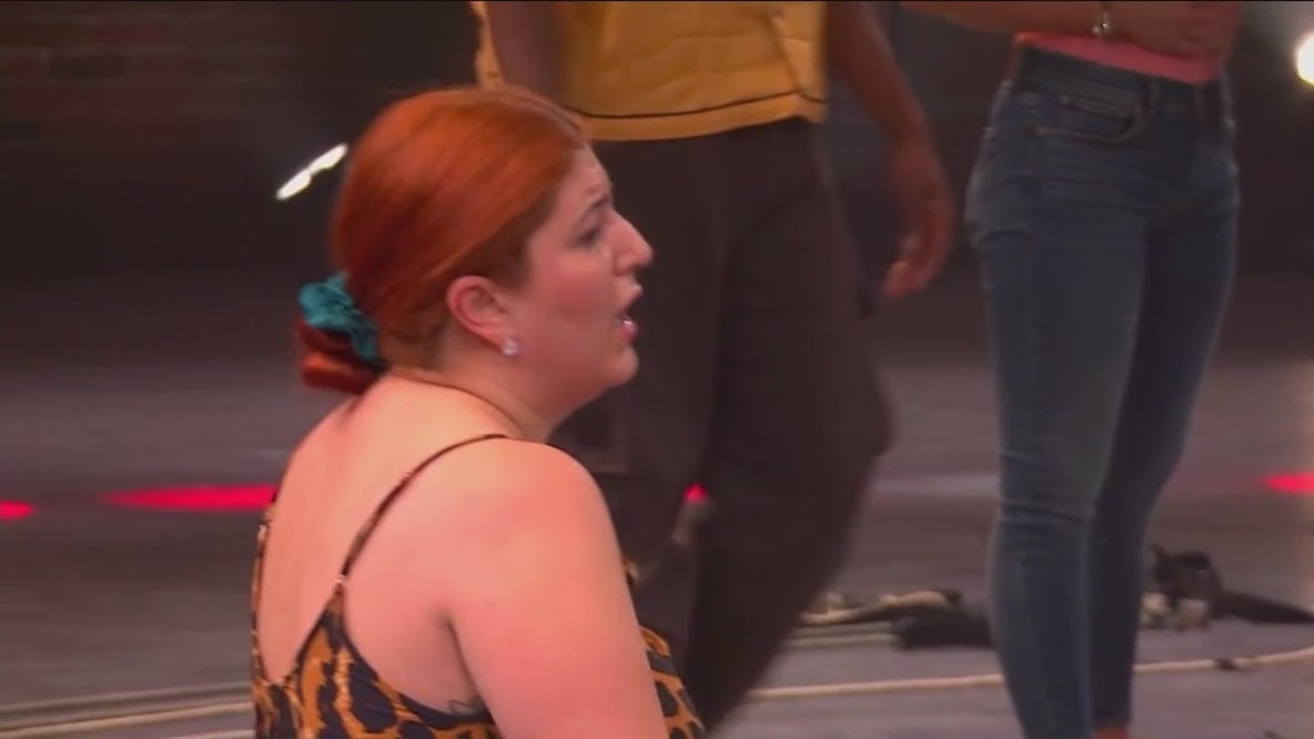 Local resident shares her experience on '99 to Beat' | ChicagoNOW